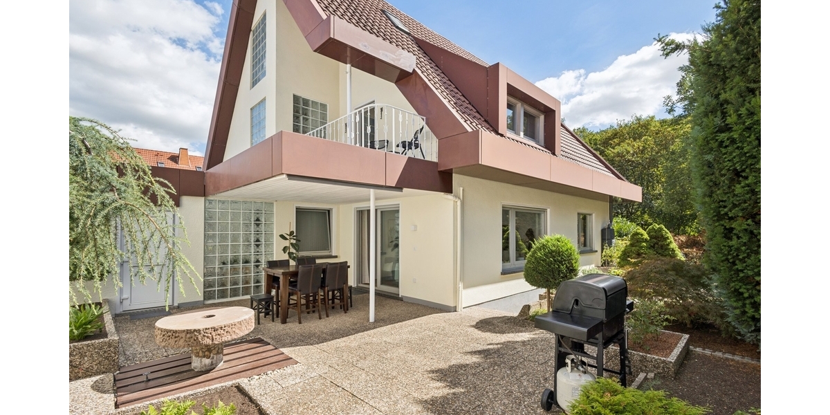 Top gepflegtes EFH auf der Atzel 193 m² Wohnfläche Großzügiger Wohnkomfort mit Gaube - Einfamilienhaus Landstuhl | Angebot:27338600