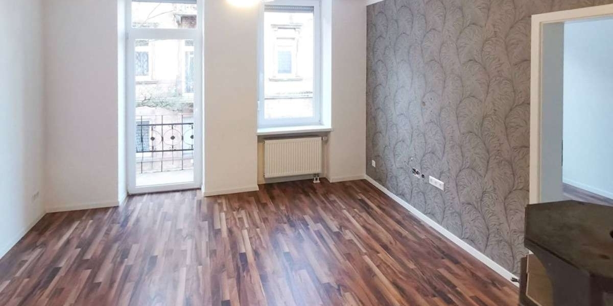 Wohnzimmer 2OG