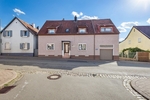 160 m² Familienglück in Sand – Gepflegtes Einfamilienhaus mit Wintergarten Garten nahe Ohmbachsee - Einfamilienhaus Schönenberg-Kübelberg Kübelberg | Angebot:27332877
