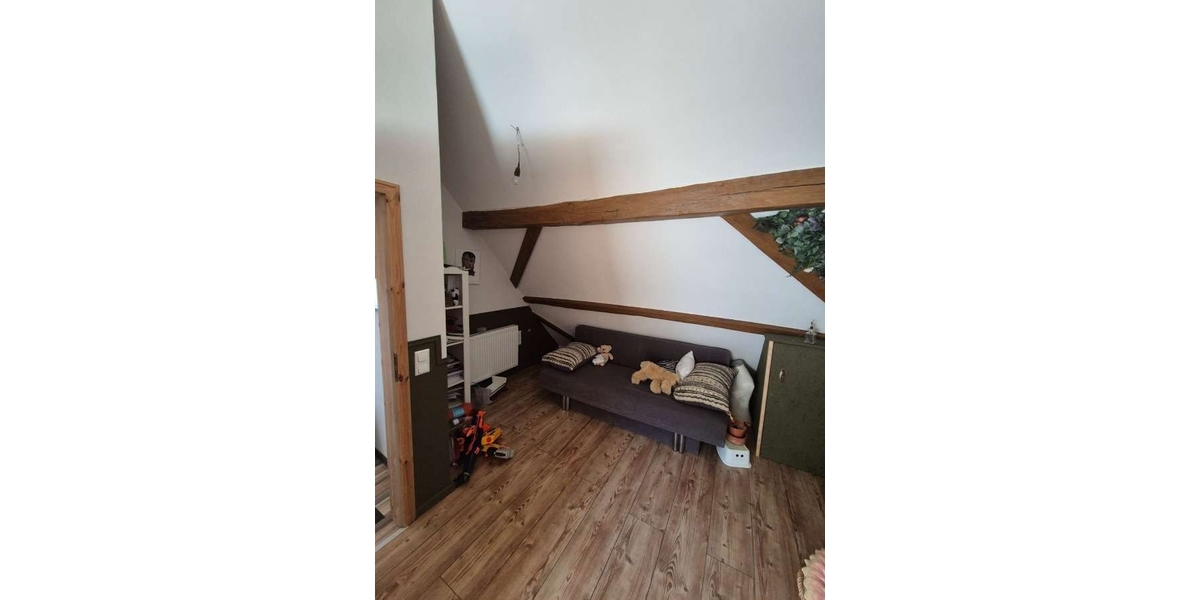 Schlafzimmer OG