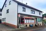 Wohn- und Geschäftshaus mit CaféLadenfläche und zwei Wohneinheiten in Steinbach am Glan - Mehrfamilienhaus, Wohnhaus Steinbach am Glan | Angebot:27131168