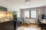Modernisiertes Raumwunder: 130 m² Etagenwohnung mit 2 Balkonen und Garten - Etagenwohnung Otterberg | Angebot:27130943