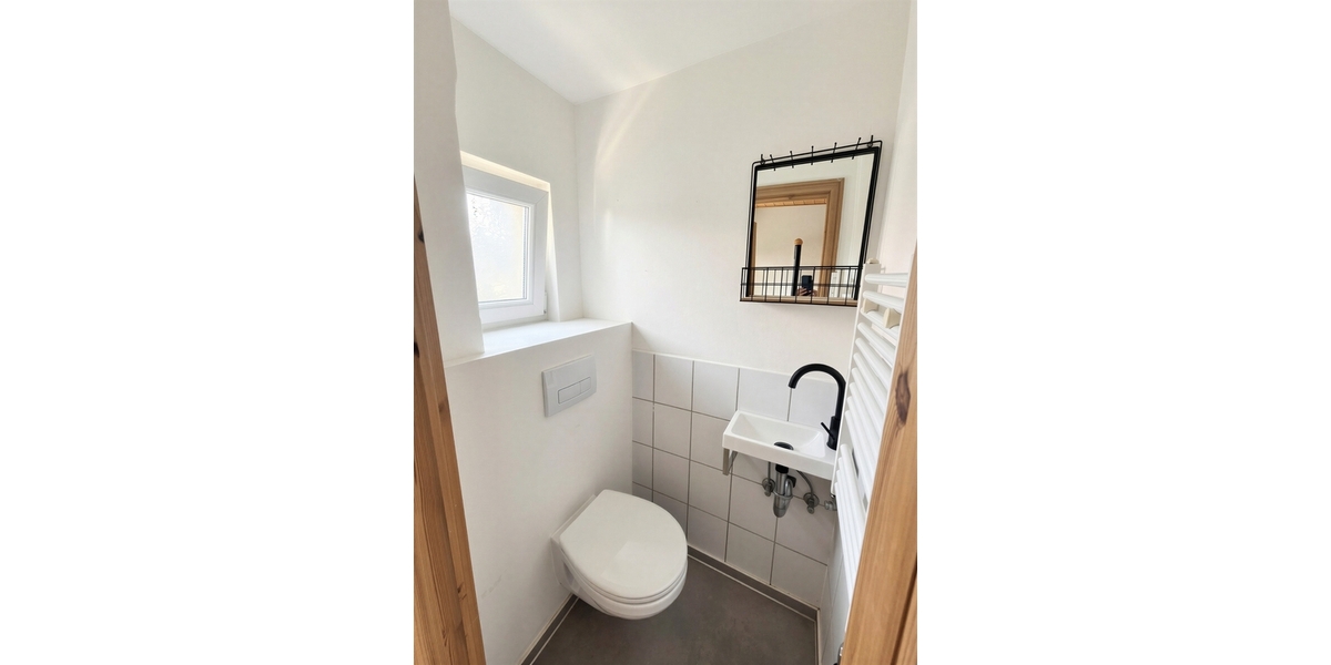 Gäste-WC