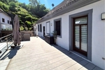 Kernsaniertes Einfamilienhaus mit modernem Look und traumhaftem Garten in Weidenthal - Einfamilienhaus Weidenthal | Angebot:27131013
