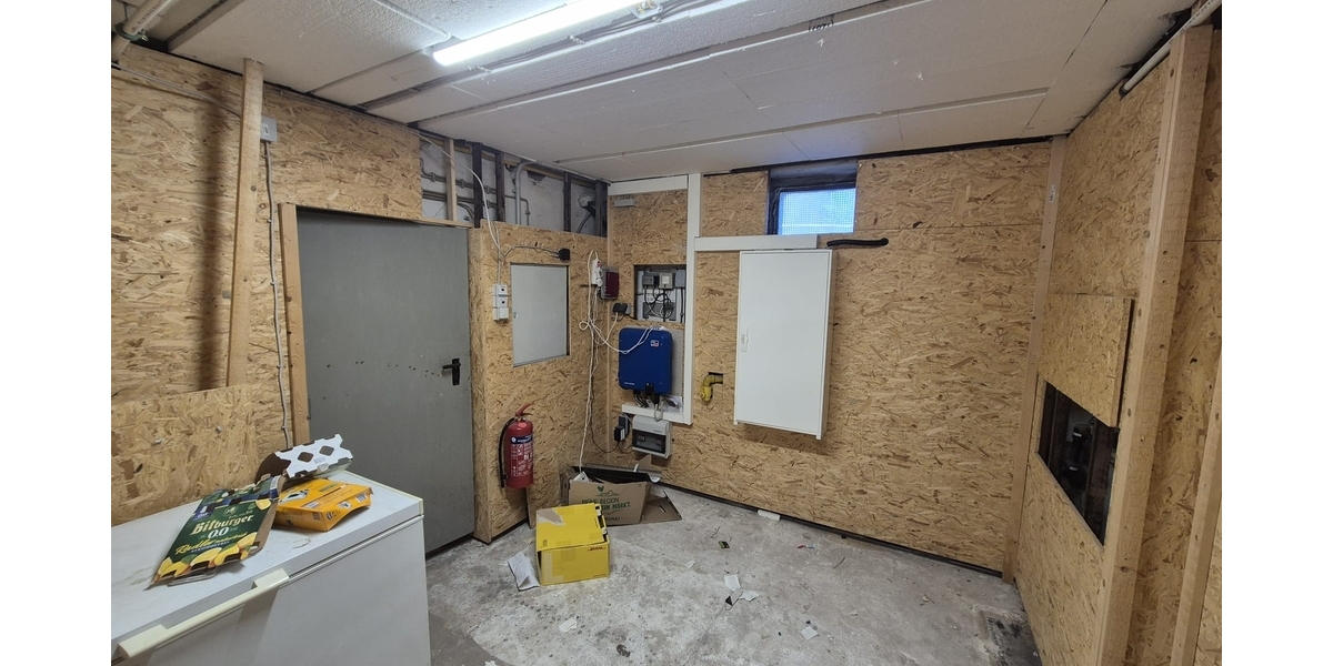 Werkstatt
