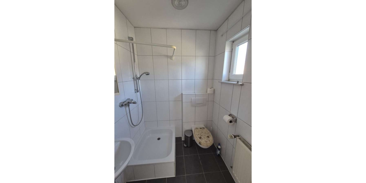 Duschbad