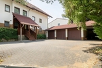 Modernisiertes Raumwunder: 130 m² Etagenwohnung mit 2 Balkonen und Garten - Etagenwohnung Otterberg | Angebot:27130943