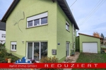 Helle, erschwingliche 3-Zimmer-EG-Wohnung mit Terrasse und hohem Erholungswert in Heiligenmoschel - Erdgeschoßwohnung Heiligenmoschel | Angebot:27131040