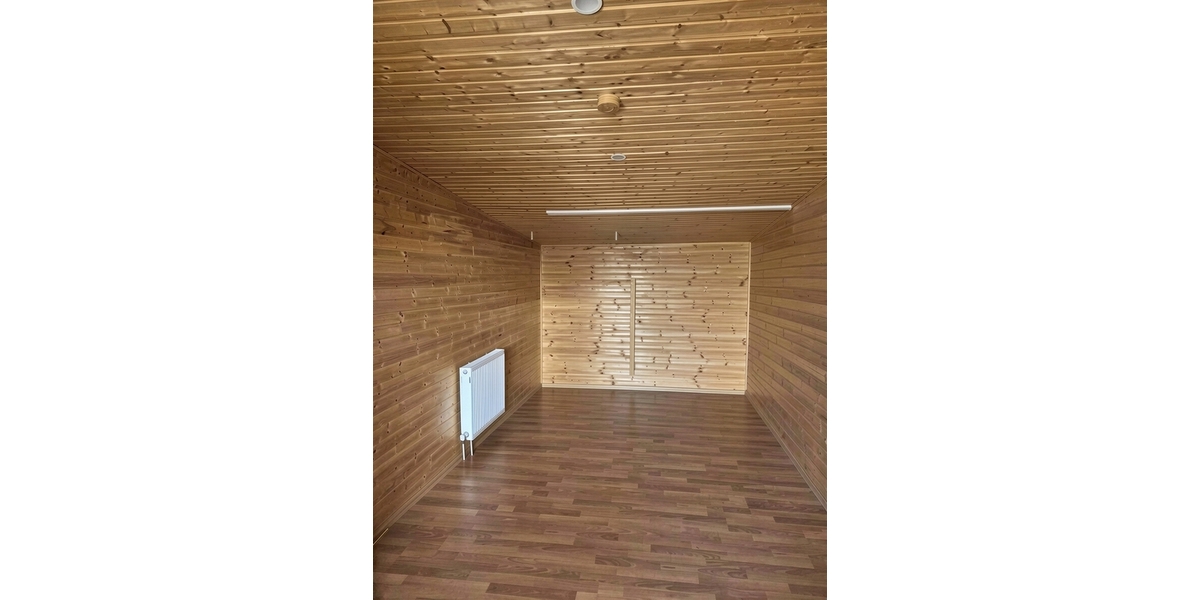 Zimmer Anbau