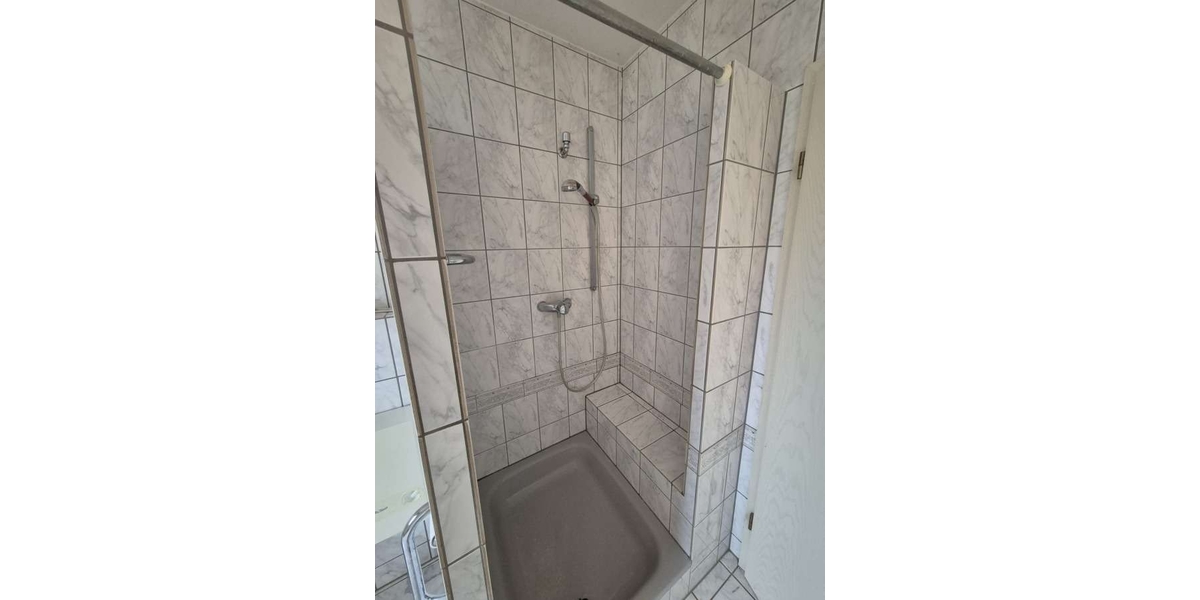Dusche