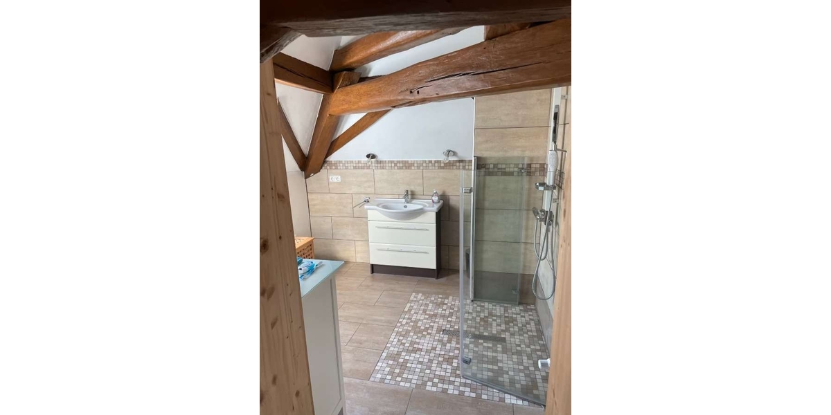 Badezimmer OG