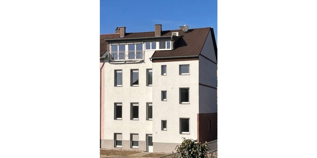 Ansicht Rückseite