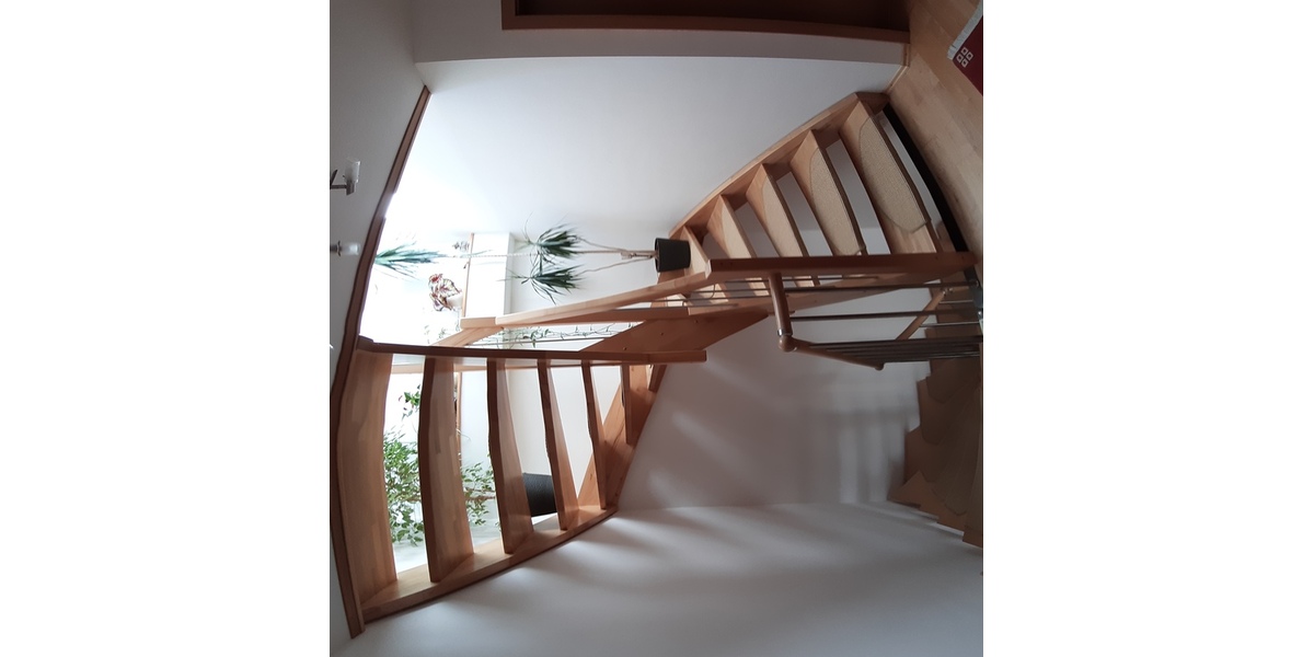 Treppe