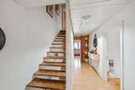 Vielseitiges Ein- bis Zweifamilienhaus: 8 Zimmer, 160 m², Traumgarten & Garage - Reihenendhaus Theisbergstegen | Angebot:27302035