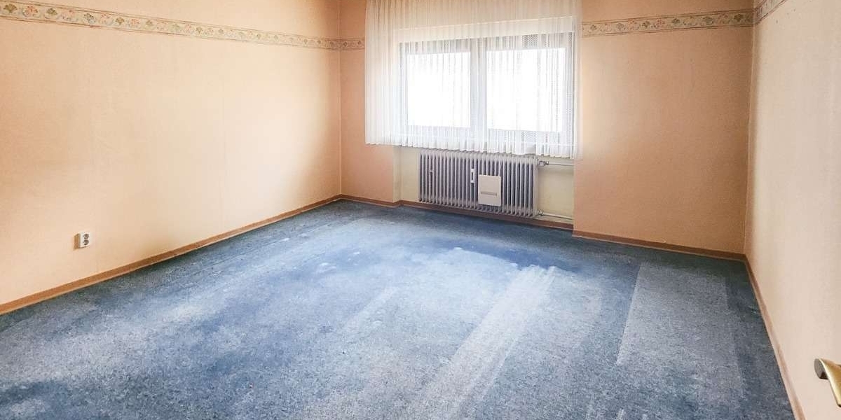 2.Schlafzimmer OG