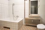 Wohn- und Geschäftshaus mit CaféLadenfläche und zwei Wohneinheiten in Steinbach am Glan - Mehrfamilienhaus, Wohnhaus Steinbach am Glan | Angebot:27131168