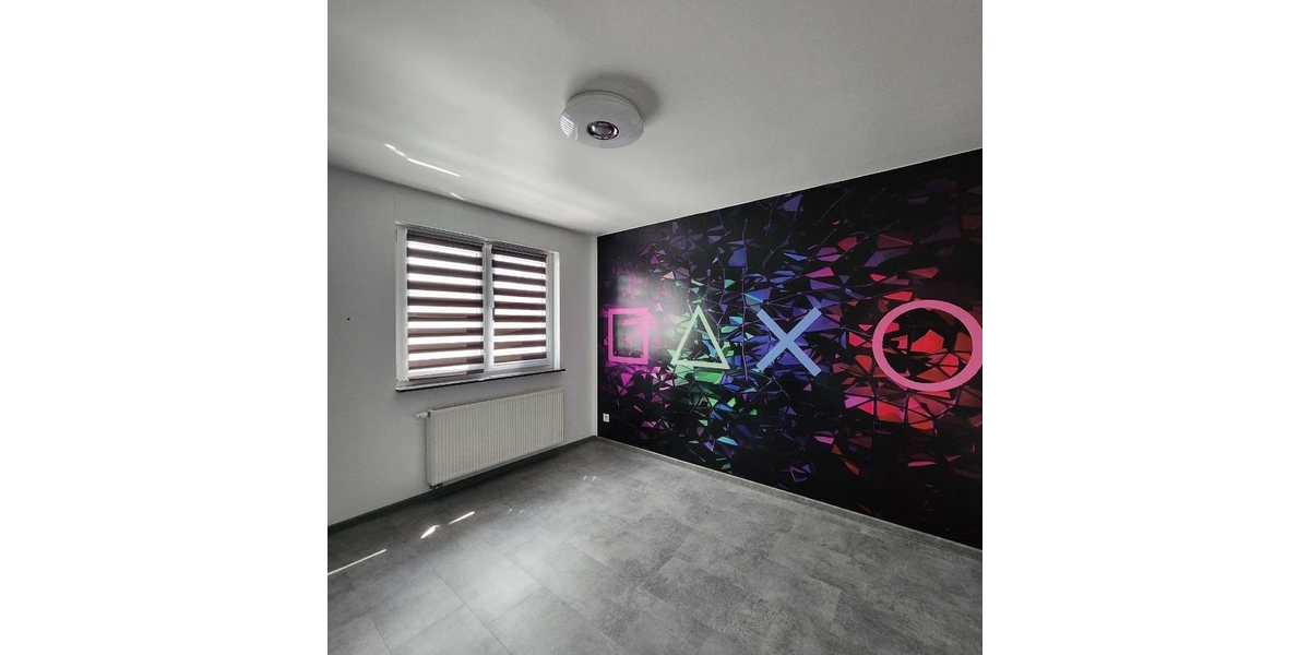 Büro_Ankleidezimmer im OG