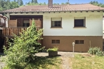Freistehendes Einfamilienhaus in Obernheim-Kirchenarnbach – Ihr neues Zuhause mit Garten wartet - Einfamilienhaus Obernheim-Kirchenarnbach Kirchenarnbach | Angebot:27131030