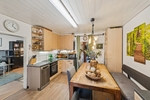 Vielseitiges Ein- bis Zweifamilienhaus: 8 Zimmer, 160 m², Traumgarten & Garage - Reihenendhaus Theisbergstegen | Angebot:27302035