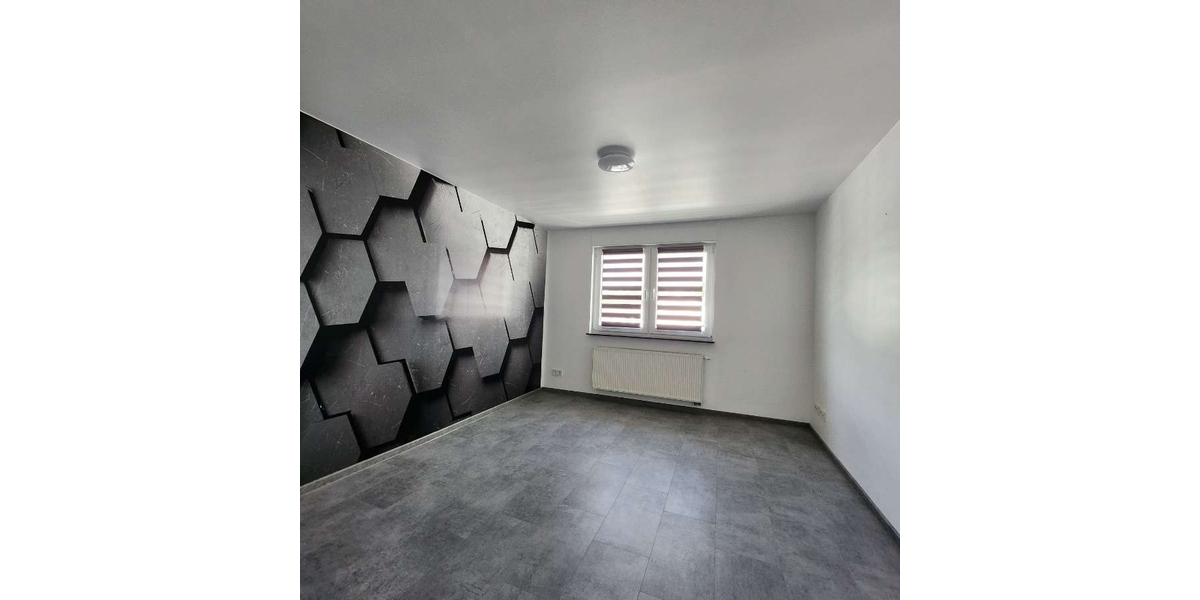 Schlafzimmer 1 im OG