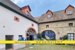 Zur Vermietung: Historisches Wohnen neu definiert – liebevoll saniertes Haus mit 155 m² in Altenglan - Reihenmittelhaus Altenglan | Angebot:26366100