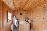 Vielseitiges Ein- bis Zweifamilienhaus: 8 Zimmer, 160 m², Traumgarten & Garage - Reihenendhaus Theisbergstegen | Angebot:27302035