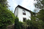 Potenzialstarkes Sanierungsobjekt: Freistehendes Ein- oder Zweifamilienhaus in Waldfischbach - Zweifamilienhaus Waldfischbach-Burgalben Rheinland-Pfalz | Angebot:27103932