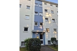 Kapitalanlage mit Perspektive: Moderne 3-Zimmer-Wohnung mit Balkon – neu vermietbar ab 01.07.2026 - Etagenwohnung Kaiserslautern Bahnheim | Angebot:27091774