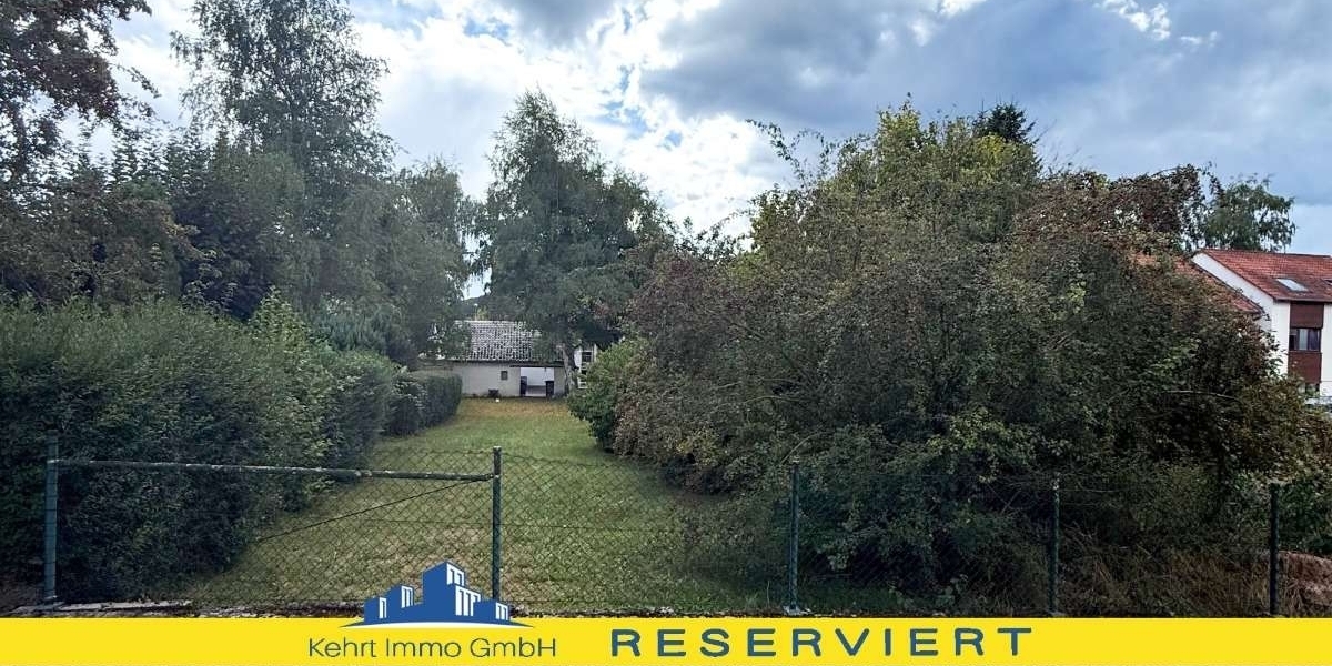 Attraktives Baugrundstück in begehrter Wohnlage von Otterbach - Grundstück Otterbach Rheinland-Pfalz | Angebot:27134615