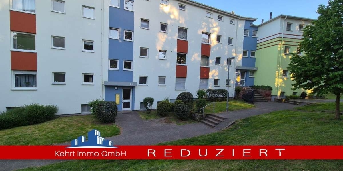 Wohnungsansicht 2