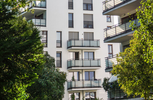 Mieten in Kaiserslautern – dein Ratgeber rund ums Wohnen