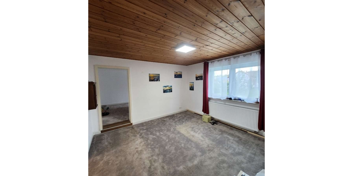 Schlafzimmer OG