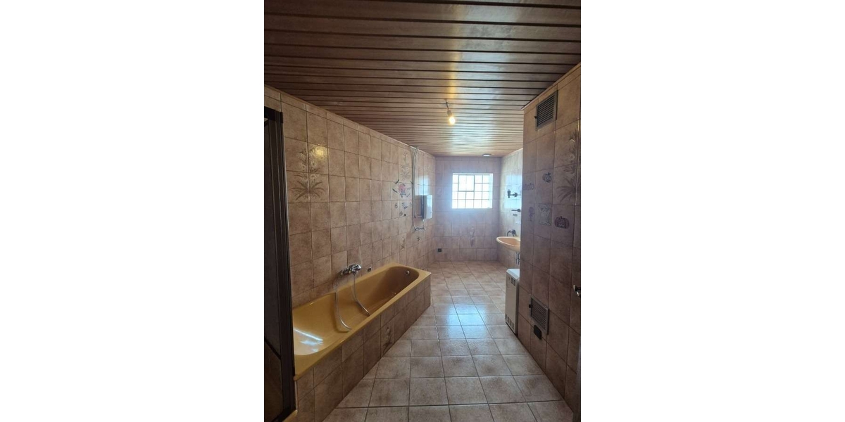 Badezimmer 2 OG