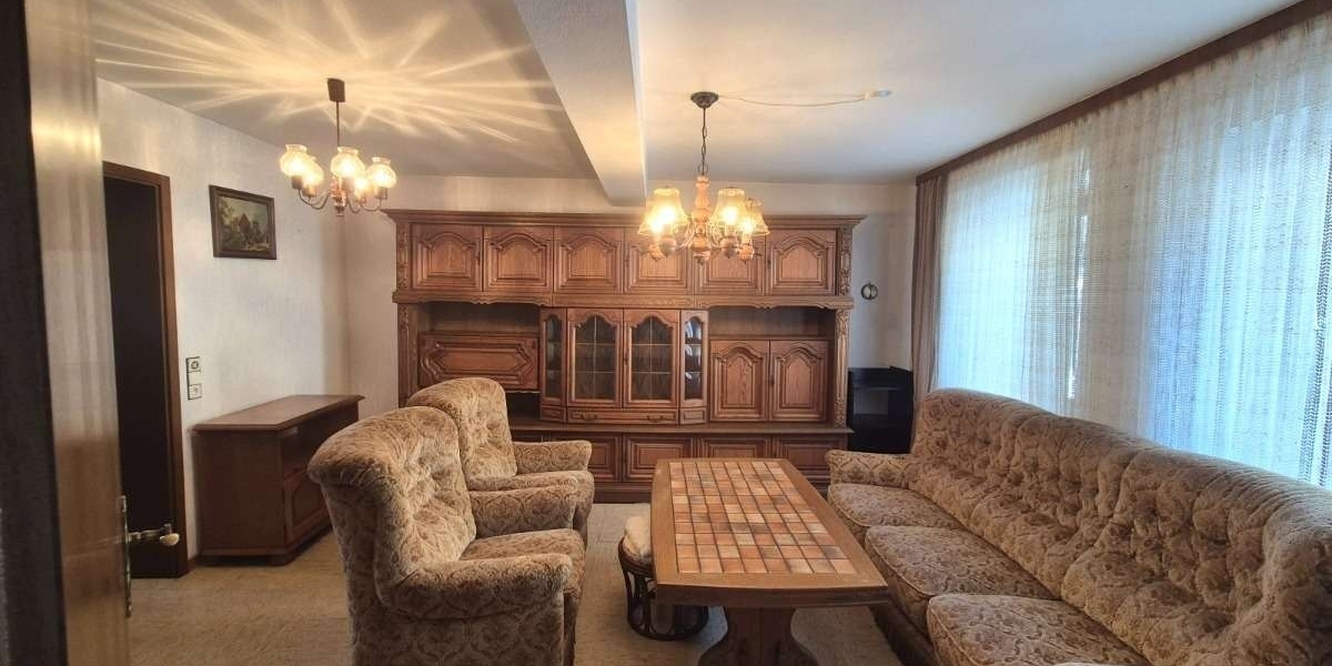 Wohnzimmer EG