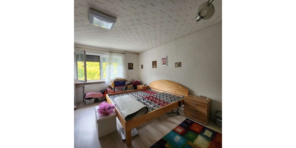 Schlafzimmer OG