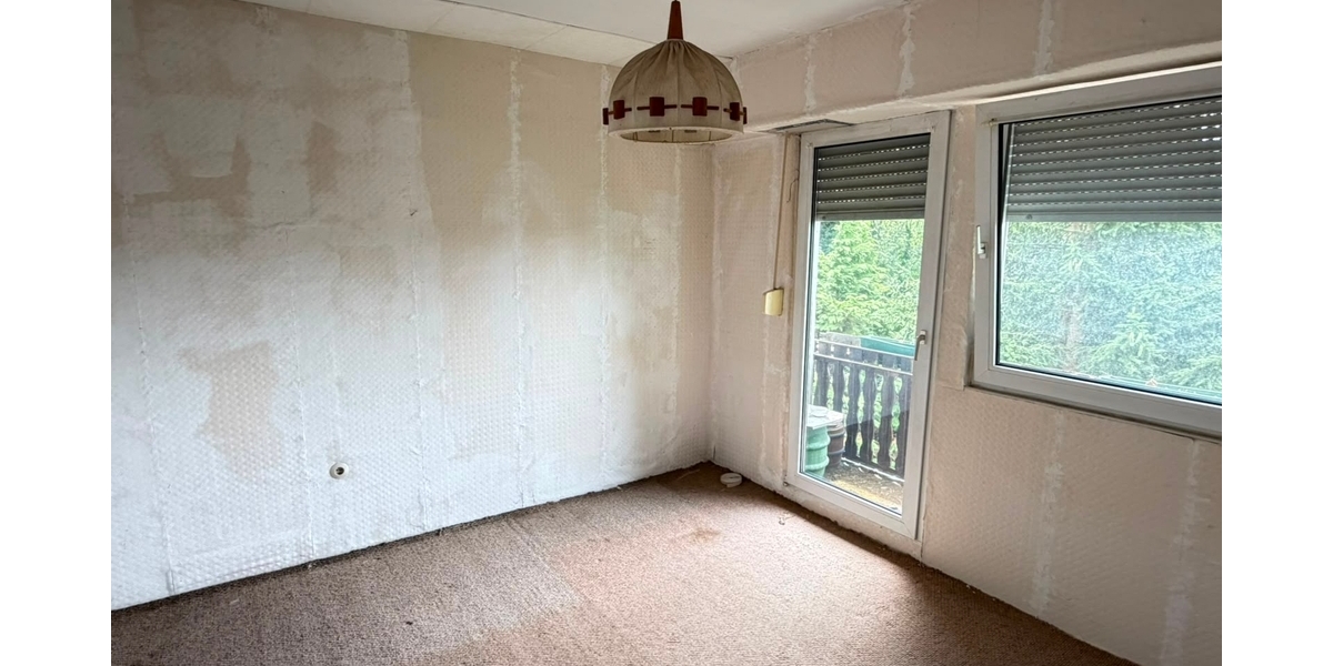 Schlafzimmer OG nr.2