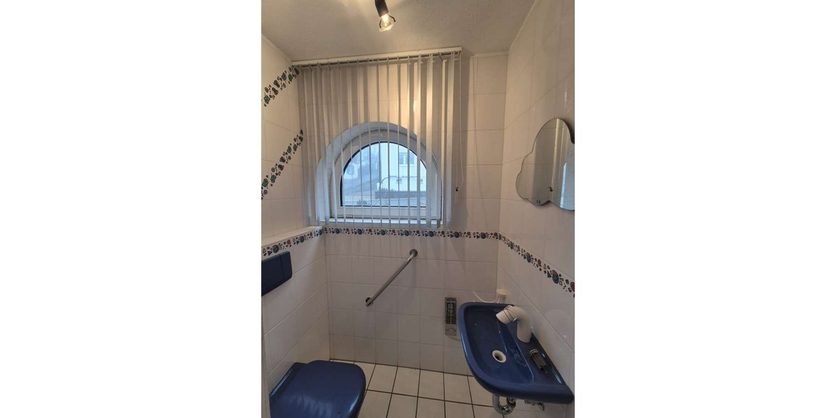 Gäste WC