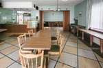 Wohn- und Geschäftshaus mit CaféLadenfläche und zwei Wohneinheiten in Steinbach am Glan - Mehrfamilienhaus, Wohnhaus Steinbach am Glan | Angebot:27131168