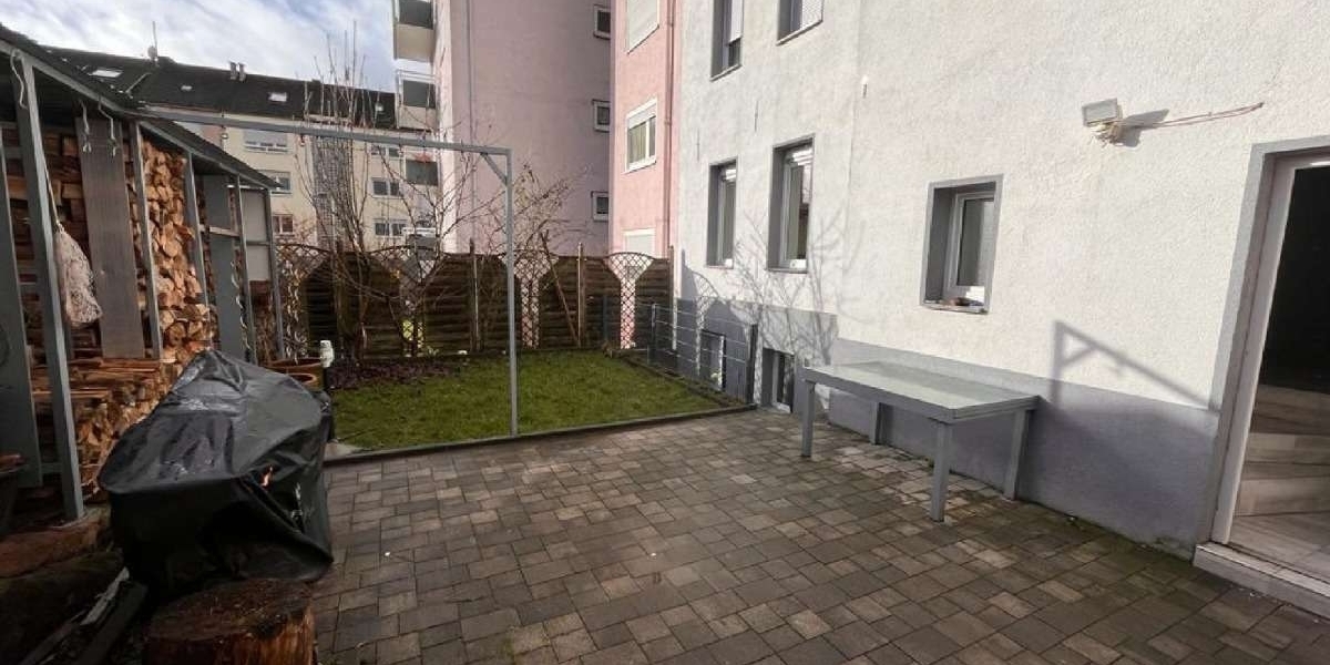Gemeinschaftsgarten