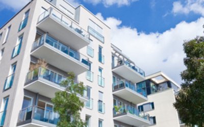 Wohnungsmarkt Kaiserslautern