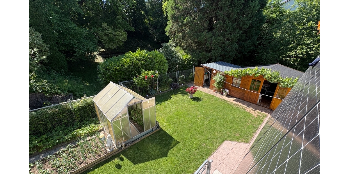 Garten
