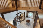 Zur Vermietung: Historisches Wohnen neu definiert – liebevoll saniertes Haus mit 155 m² in Altenglan - Reihenmittelhaus Altenglan | Angebot:26366100