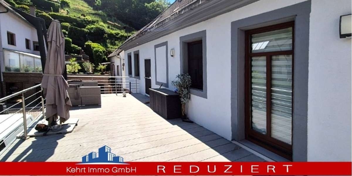 Kernsaniertes Einfamilienhaus mit modernem Look und traumhaftem Garten in Weidenthal - Einfamilienhaus Weidenthal | Angebot:27131013