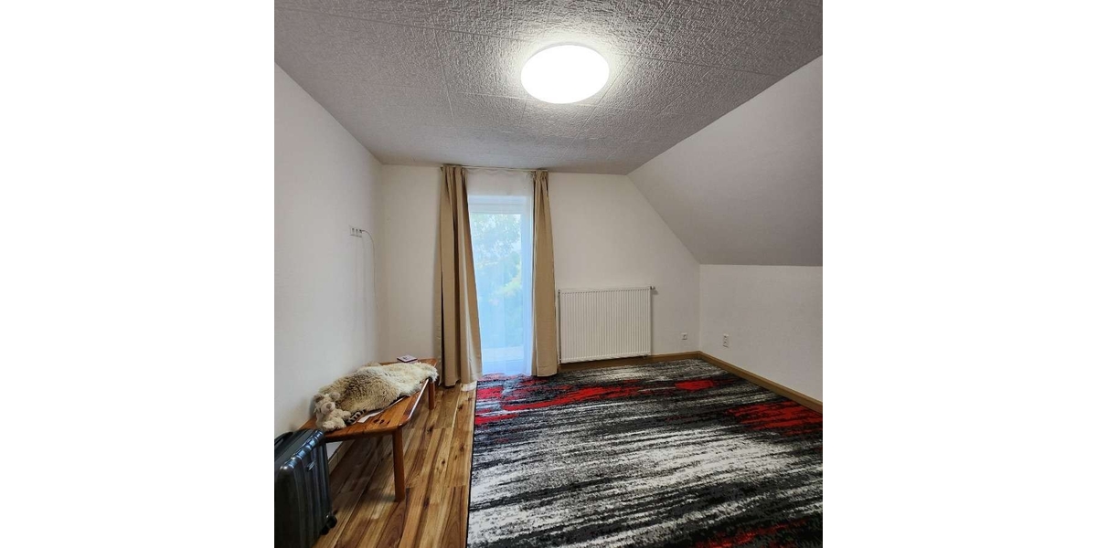 Schlafzimmer OG