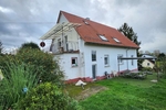 Familien- und Tierparadies mit Weitblick – Modernisiertes 1–2-Familienhaus auf großem Grundstück - Einfamilienhaus Schallodenbach | Angebot:27131031