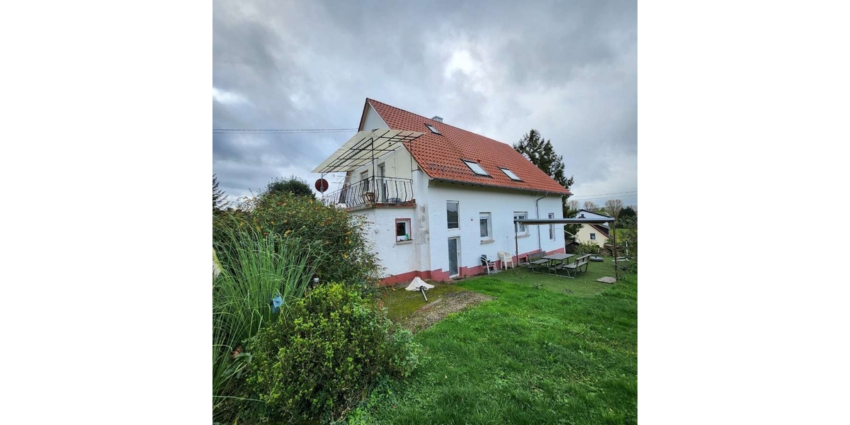 Rückansicht