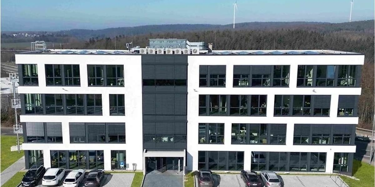 Interessante Bürofläche im PRE Park Kaiserslautern – Provisionsfreie Vermietung - Gewerbeobjekt Kaiserslautern | Angebot:27142829