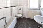 Lichtdurchflutete 2-Zimmer-Wohnung mit Balkon & Stellplatz in Kallstadt–Eigennutzung oder Vermietung - Erdgeschoßwohnung Kallstadt | Angebot:27091559