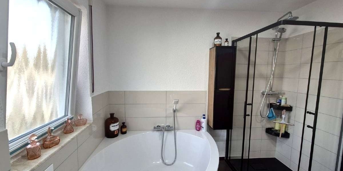 Badezimmer OG