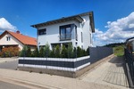 Exklusives Architektenhaus mit Wellnessbereich, PV-Anlage, Sauna und Garten im beliebten Siegelbach - Einfamilienhaus Kaiserslautern Siegelbach | Angebot:26270900
